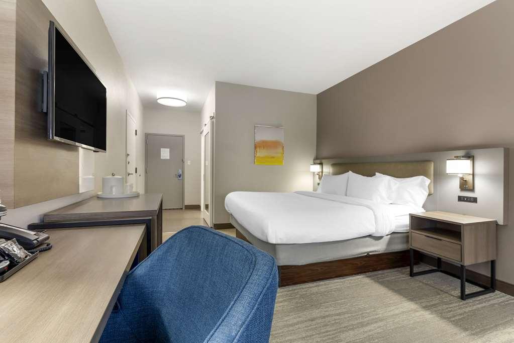 Comfort Inn - Weatherford Værelse billede