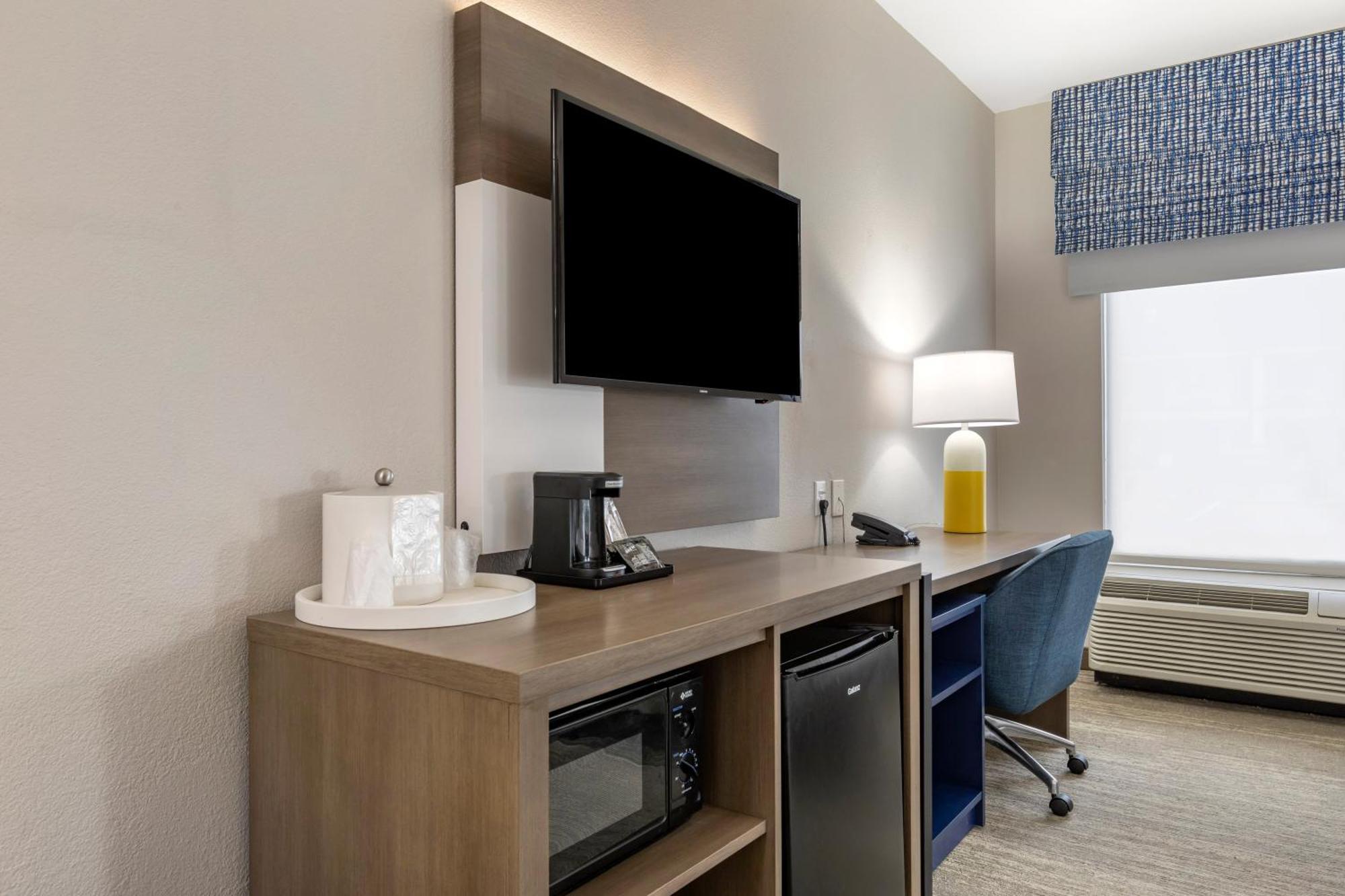 Comfort Inn - Weatherford Eksteriør billede