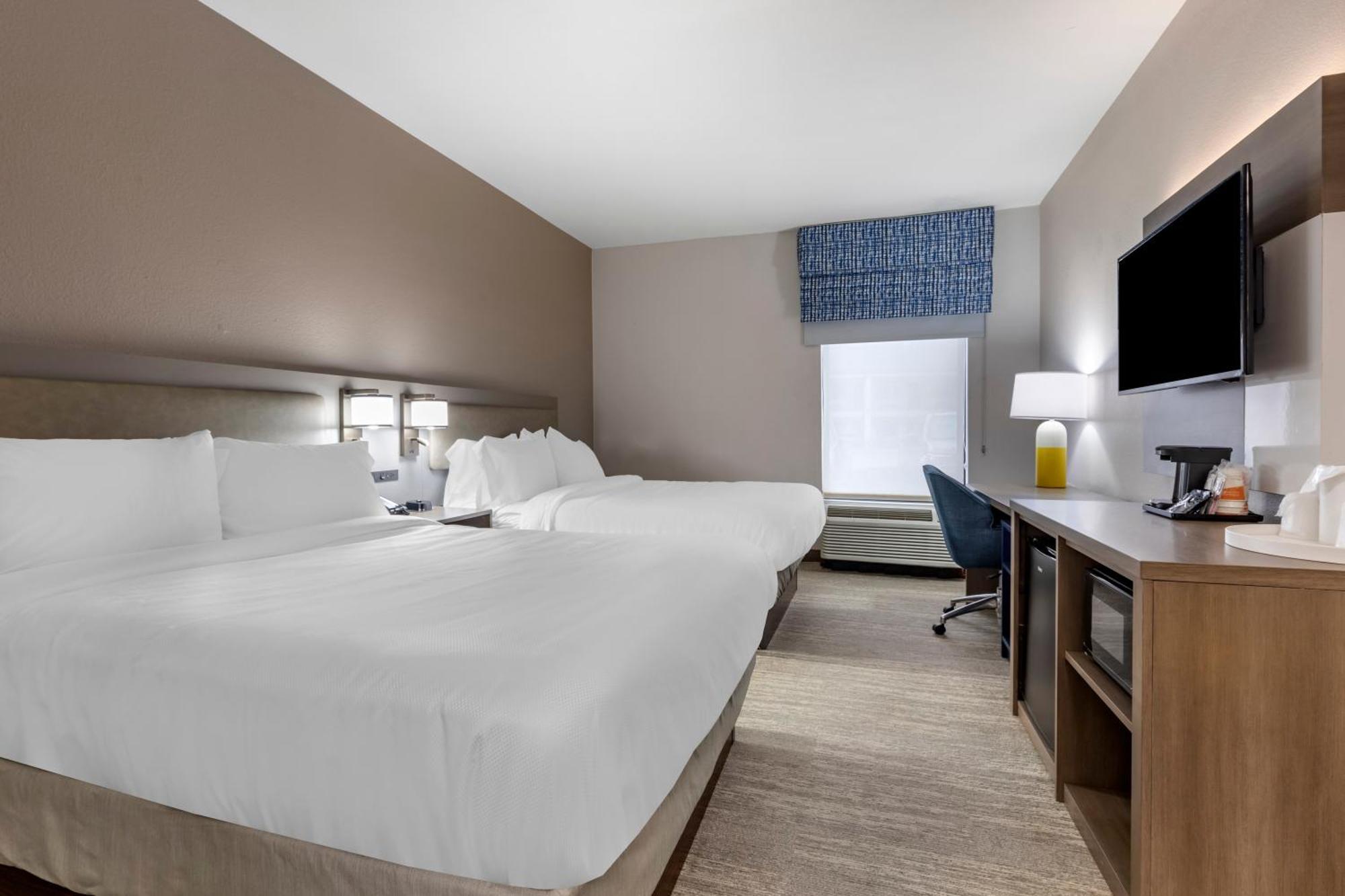 Comfort Inn - Weatherford Eksteriør billede