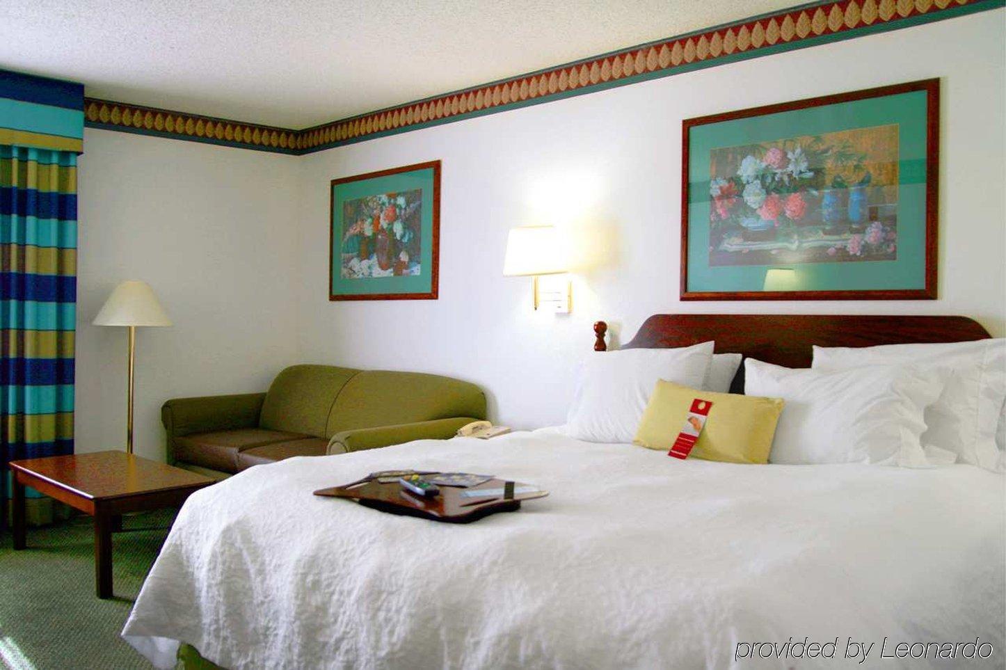Comfort Inn - Weatherford Værelse billede