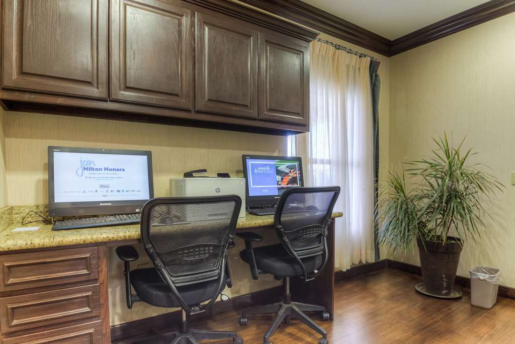 Comfort Inn - Weatherford Faciliteter billede