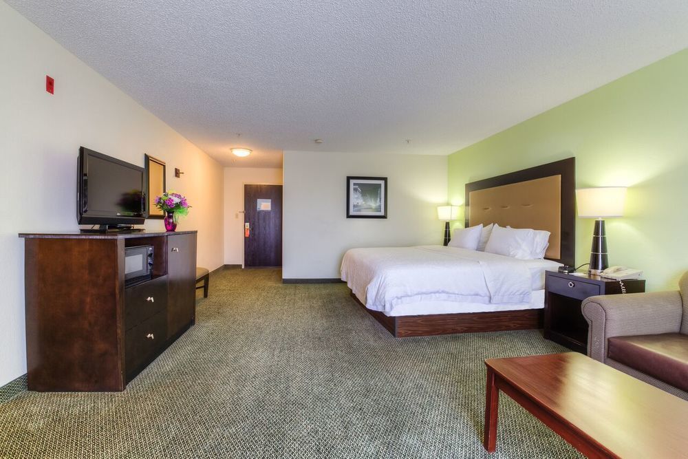 Comfort Inn - Weatherford Eksteriør billede