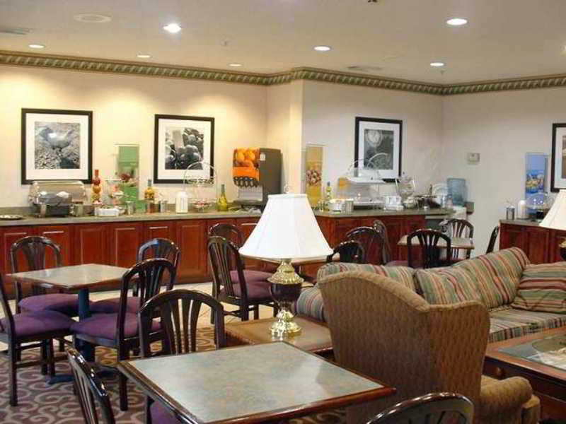 Comfort Inn - Weatherford Restaurant billede