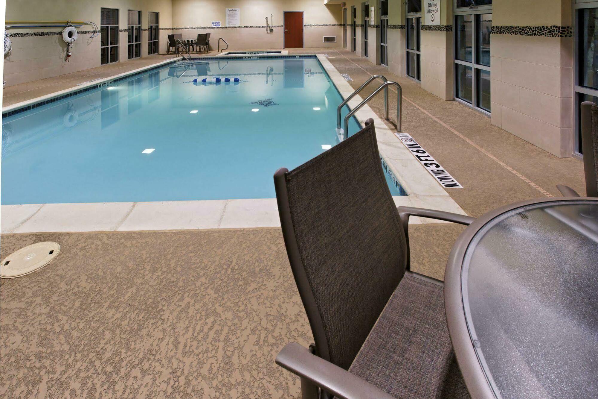 Comfort Inn - Weatherford Eksteriør billede